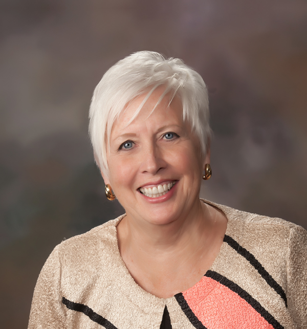 Marge Larson, CFP Financial Advisor Rockford Illinois