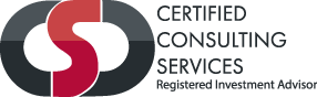 Certified Consulting Services Logo Rockford Illinois